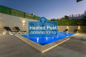 YalaRent Caesar's Villa with Private Pool